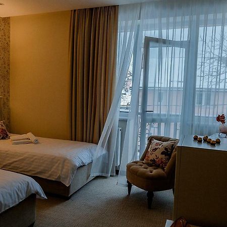 Galant Hotel Τρούσκαβετς Εξωτερικό φωτογραφία