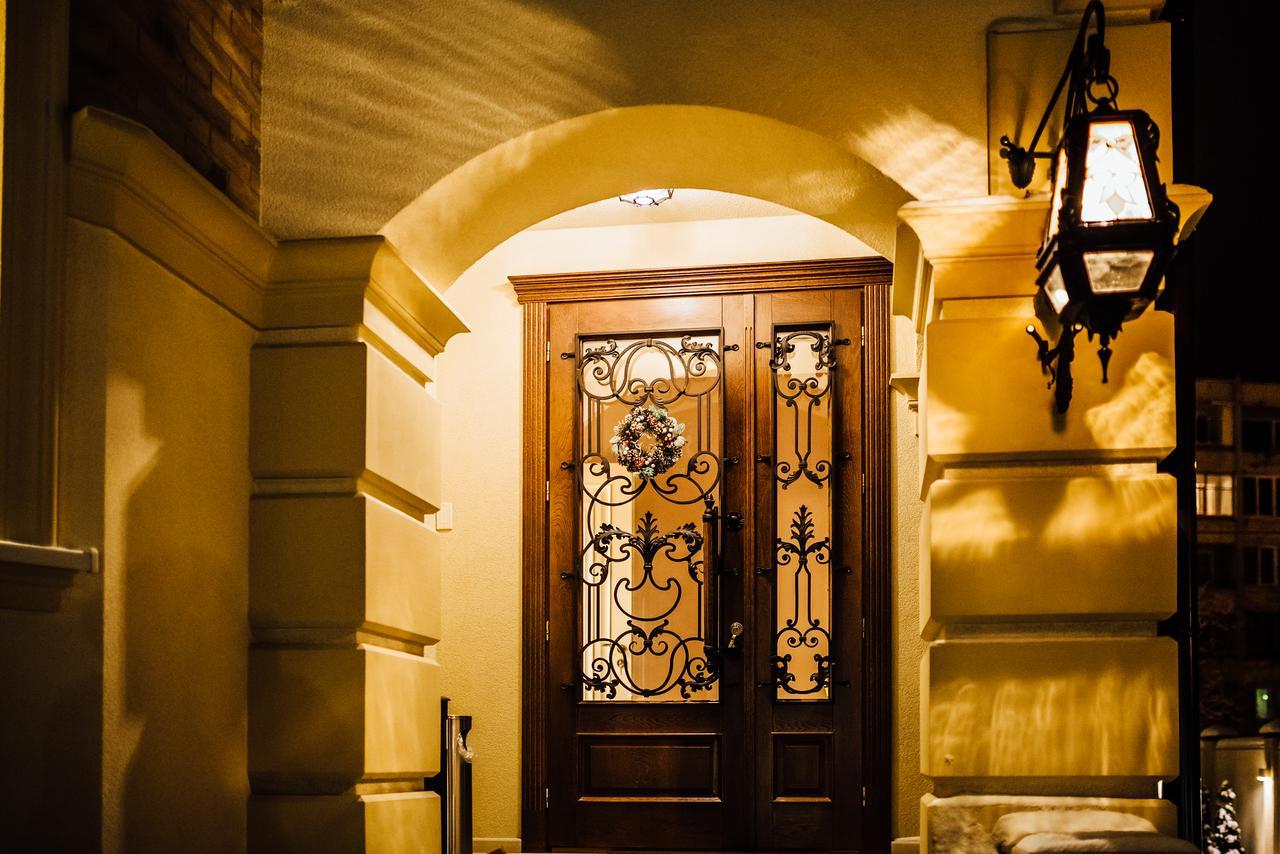 Galant Hotel Τρούσκαβετς Εξωτερικό φωτογραφία