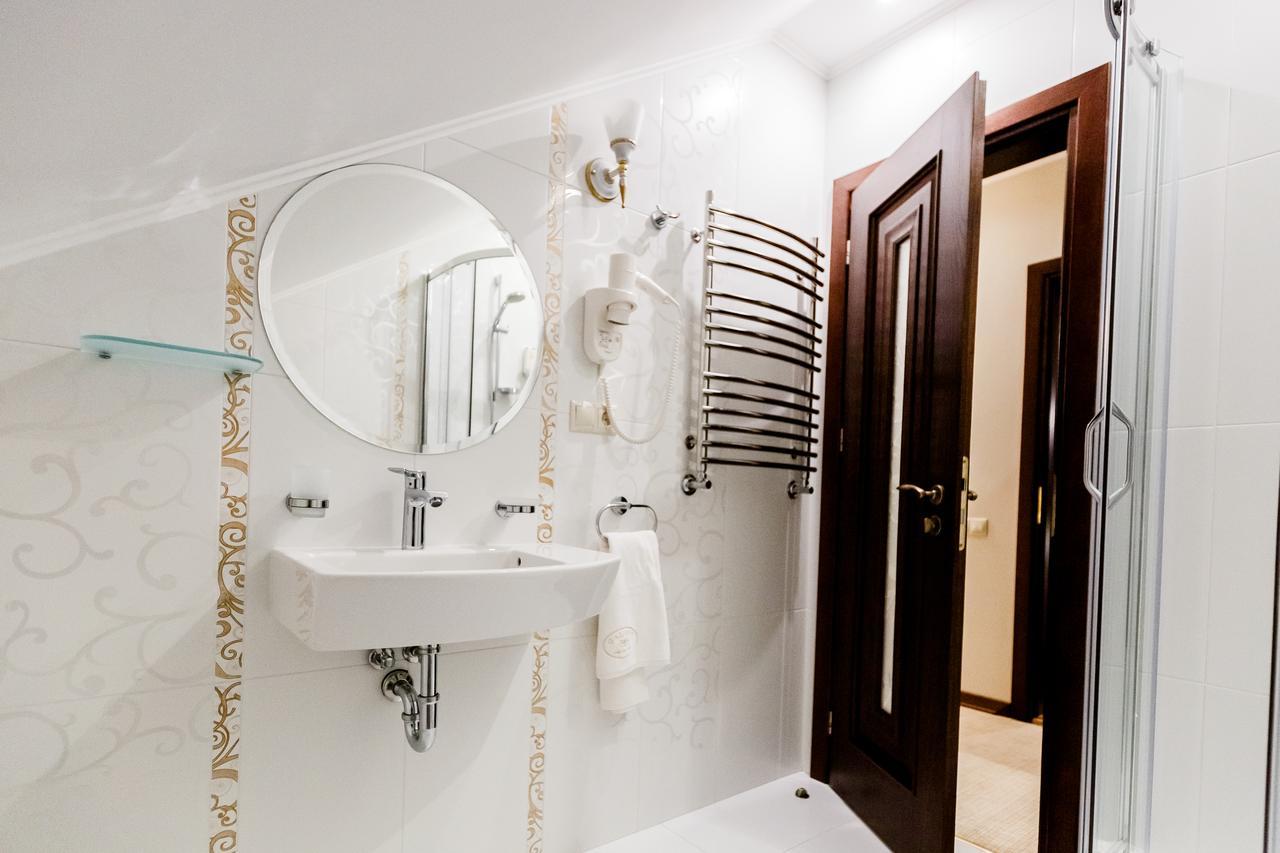 Galant Hotel Τρούσκαβετς Εξωτερικό φωτογραφία
