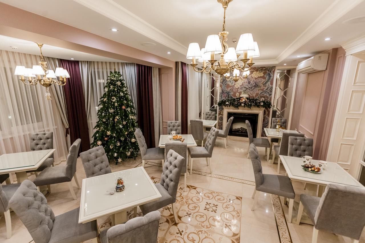 Galant Hotel Τρούσκαβετς Εξωτερικό φωτογραφία