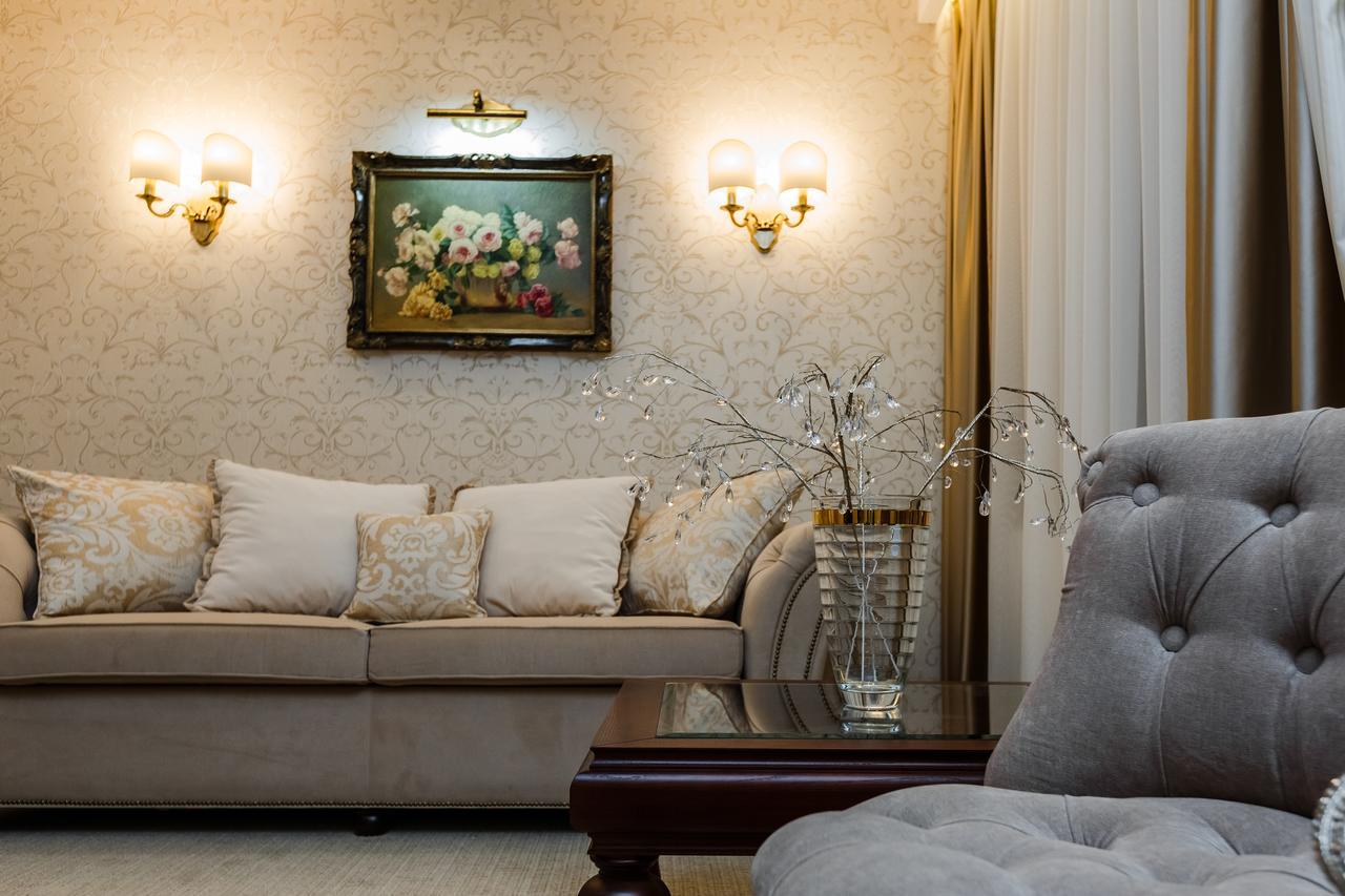 Galant Hotel Τρούσκαβετς Εξωτερικό φωτογραφία