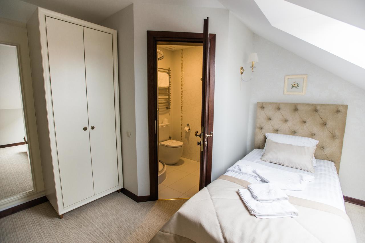 Galant Hotel Τρούσκαβετς Εξωτερικό φωτογραφία